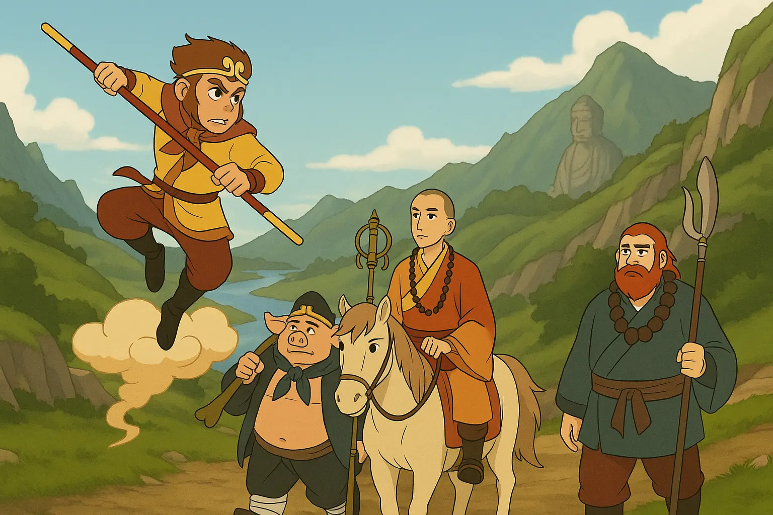 Chapter 2: Apprenticeship and Skill Training Illustration